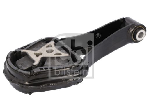 Fe184255 Poduszka Silnika Dół, Gumowo-Metalowa Pasuje Do: Ford Tourneo