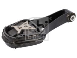 Fe184255 Poduszka Silnika Dół, Gumowo-Metalowa Pasuje Do: Ford Tourneo