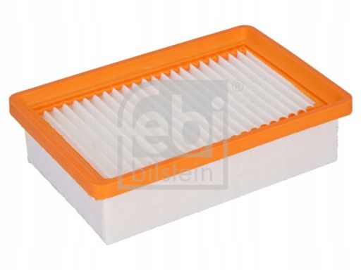 Fe184244 Filtr Powietrza (Wkład Filtra) Pasuje Do: Dacia Jogger, Logan