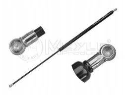 40-40 910 0002 Sprężyna Gazowa Pokrywy Bagażnika L/P Długość Max: 700M