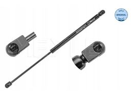 40-40 910 0004 Sprężyna Gazowa Pokrywy Bagażnika L/P Długość Max: 510M