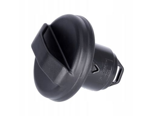 Fe184473 Korek Wlewu Paliwa Pasuje Do: Abarth 500 / 595 / 695, 500C /