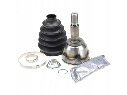 0.025123 Przegub Napędowy Zewnętrzny L/P (25Z/26Z/53,25Mm) Pasuje Do: