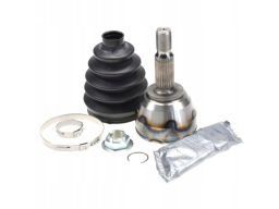 0.025123 Przegub Napędowy Zewnętrzny L/P (25Z/26Z/53,25Mm) Pasuje Do: