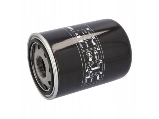 Fe184194 Filtr Oleju (Przykręcany) Pasuje Do: Vw Golf Iii, Golf Iv, Ve