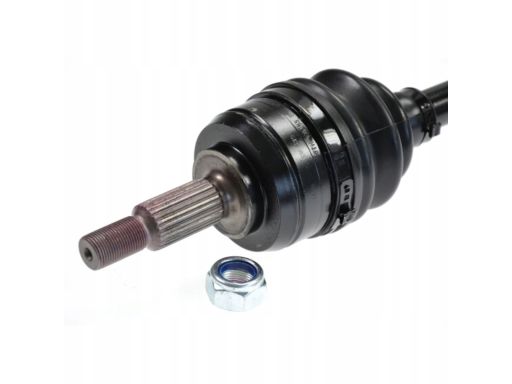 0.025103 Półoś Napędowa Przód L 685Mm Pasuje Do: Renault Fluence, Gran