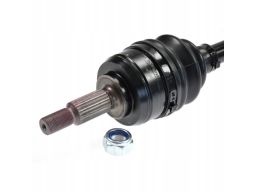 0.025103 Półoś Napędowa Przód L 685Mm Pasuje Do: Renault Fluence, Gran