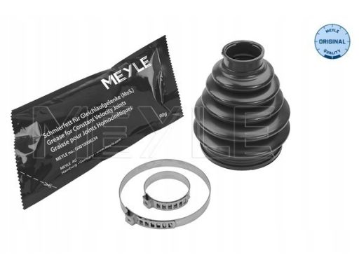 40-14 495 0001 Osłona Przegubu Przód/Zewnątrz (Fi: 36/86) (Dł.119) Pas