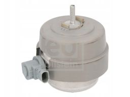 Fe184089 Poduszka Silnika Wewnątrz, Hydrauliczna Pasuje Do: Audi A4 B6