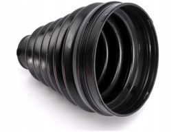 0.025010 Osłona Przegubu Przód/Zewnątrz (Fi: 25,3/82,6) (Dł.107) (Kpl.