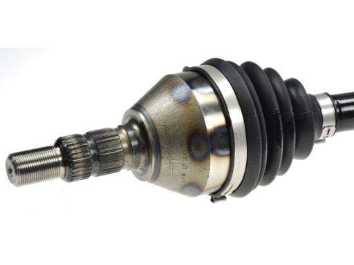 0.024954 Półoś Napędowa Przód P 599Mm Pasuje Do: Opel Astra H, Astra H