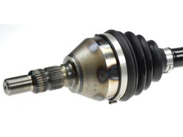 0.024954 Półoś Napędowa Przód P 599Mm Pasuje Do: Opel Astra H, Astra H