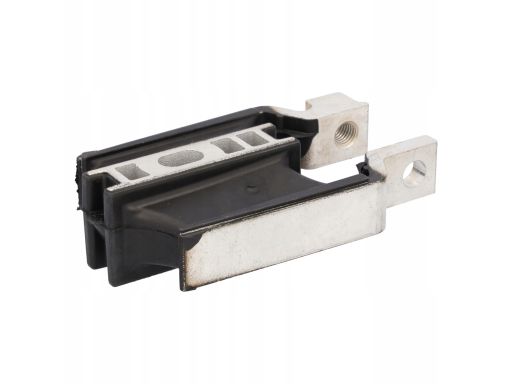 Fe184145 Poduszka Silnika Dół L, Gumowo-Metalowa Pasuje Do: Volvo S60