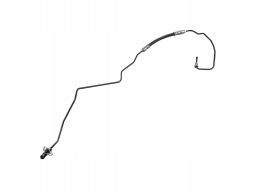 Fe183769 Przewód Hamulcowy Tył P (M10X1) Pasuje Do: Citroen Berlingo,