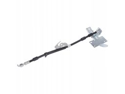 Fe184027 Przewód Hamulcowy Tył L (Dł. 485Mm, M10X1) Pasuje Do: Ford Mo