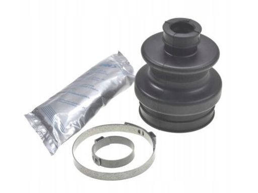 0.024909 Osłona Przegubu Zewnątrz (Fi: 22/64) (Dł.97) Pasuje Do: Merce