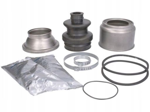 0.024908 Osłona Przegubu Wewnątrz/Zewnątrz (Fi: 25/64) (Dł.94) Pasuje