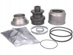 0.024908 Osłona Przegubu Wewnątrz/Zewnątrz (Fi: 25/64) (Dł.94) Pasuje