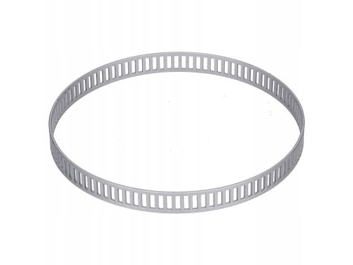 Fe183794 Pierścień Abs Przód/Tył (187/191) Pasuje Do: Man E2000, F2000