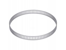 Fe183794 Pierścień Abs Przód/Tył (187/191) Pasuje Do: Man E2000, F2000