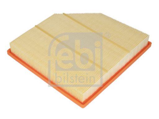 Fe183705 Filtr Powietrza (Wkład Filtra) Pasuje Do: Bmw 2 (U06), X1 (U1