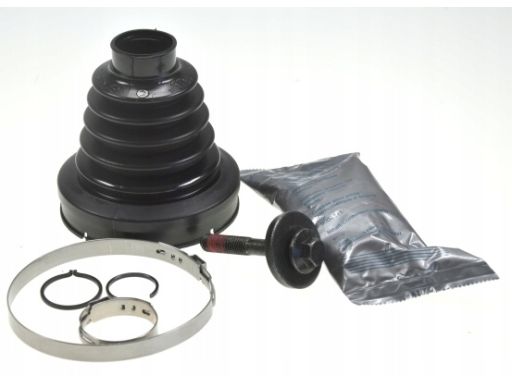 0.024887 Osłona Przegubu Wewnątrz (Fi: 29/91) (Dł.98) Pasuje Do: Volvo