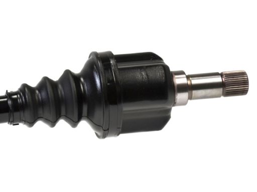 0.024872 Półoś Napędowa Przód L 676Mm Pasuje Do: Citroen C5 Iii, Jumpy