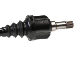 0.024872 Półoś Napędowa Przód L 676Mm Pasuje Do: Citroen C5 Iii, Jumpy