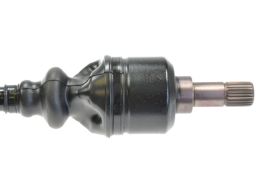 0.024870 Półoś Napędowa Przód L 685Mm Pasuje Do: Citroen Jumpy Ii, Peu