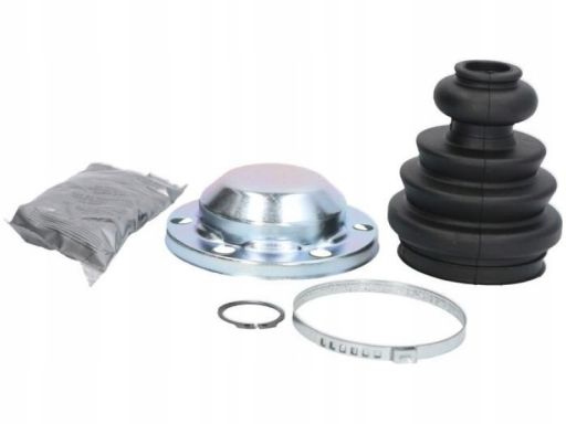 0.024864 Osłona Przegubu Przód/Wewnątrz (Fi: 22/58,6) (Dł.100) Pasuje