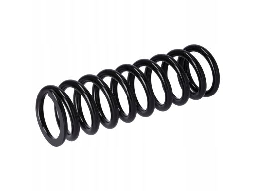 Fe183383 Sprężyna Zawieszenia Kabiny Kierowcy Pasuje Do: Volvo Fh, Fh