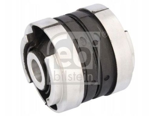 Fe183531 Silentblock Drążka Reakcyjnego (24/95X95Mm) Pasuje Do: Man Fo