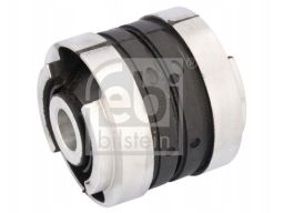 Fe183531 Silentblock Drążka Reakcyjnego (24/95X95Mm) Pasuje Do: Man Fo