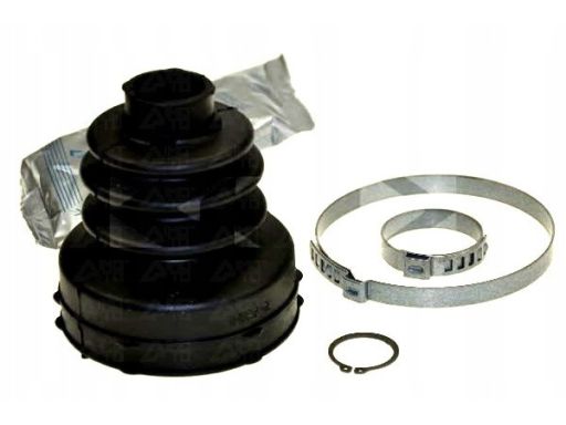 0.024748 Osłona Przegubu Wewnątrz (Fi: 26/70) (Dł.98) (Kpl.) Pasuje Do