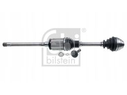 Fe183412 Półoś Napędowa Przód P 840Mm Pasuje Do: Bmw 1 (F20), 1 (F21),