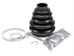 0.024752 Osłona Przegubu Przód/Zewnątrz (Fi: 37,8/85,5) (Dł.115) (Kpl.