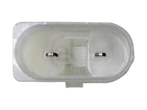 Fe183404 Zbiornik Wyrównawczy Płynu Chłodniczego (Z Czujnikiem Poziomu