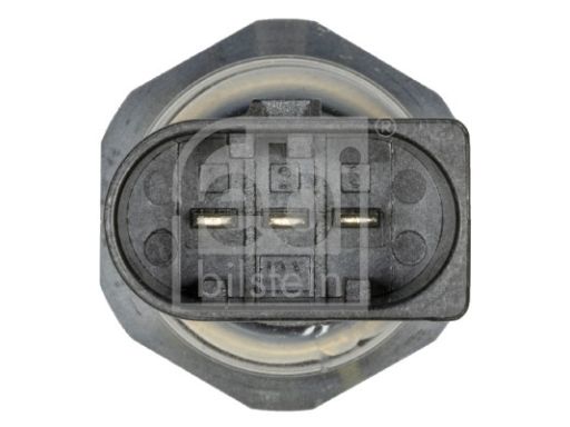 Fe183038 Czujnik Ciśnienia Paliwa Pasuje Do: Mercedes Actros Mp4 / Mp5