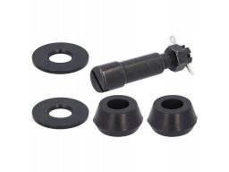 Fe183026 Zestaw Montażowy Amortyzatora Dół/Przód/Tył Pasuje Do: Scania