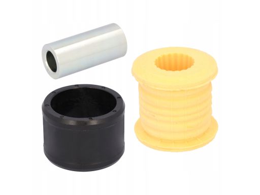 Fe182941 Zestaw Naprawczy Zawieszenia Kabiny Pasuje Do: Mercedes Actro