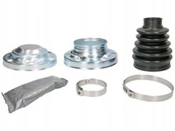 0.024707 Osłona Przegubu Wewnątrz (Fi: 28,5/62) (Dł.86) (Kpl.) Pasuje