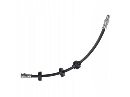 Fe183271 Przewód Hamulcowy Elastyczny Przód L/P (Dł. 422Mm, M10X1/M10X