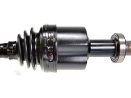 0.024572 Półoś Napędowa Przód P 427,2/1117Mm Pasuje Do: Nissan Interst