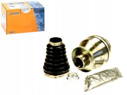 0.024570 Przegub Napędowy Wewnętrzny L (/26, 30Z, Wstępnie Fabrycznie