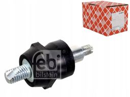 Fe182904 Mocowanie Filtra Powietrza (Śr.: 30X73Mm, M8X1,25/M10X1,5) Pa