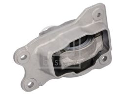 Fe182740 Poduszka Silnika Góra L, Gumowo-Metalowa Pasuje Do: Volvo S60