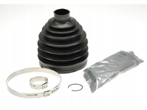 0.024549 Osłona Przegubu Zewnątrz (Fi: 28/96) (Dł.111) (Kpl.) Pasuje D