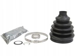 0.024542 Osłona Przegubu Zewnątrz (Fi: 25,5/87) (Dł.112,5) Pasuje Do: