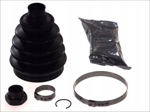 0.024395 Osłona Przegubu Przód/Zewnątrz (Fi: 24/81) (Dł.120) Pasuje Do