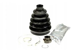 0.024395 Osłona Przegubu Przód/Zewnątrz (Fi: 24/81) (Dł.120) Pasuje Do